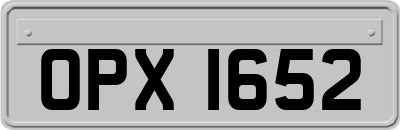 OPX1652