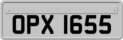 OPX1655