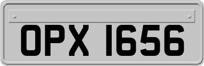 OPX1656