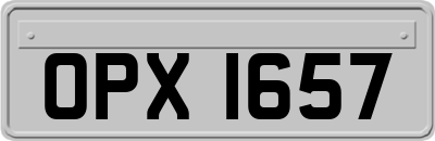 OPX1657