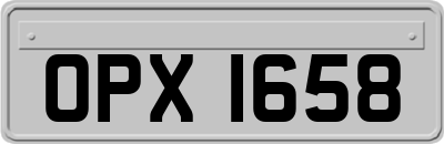 OPX1658