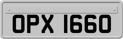 OPX1660