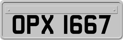 OPX1667