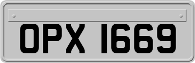 OPX1669