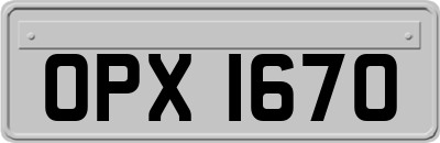 OPX1670