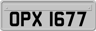 OPX1677