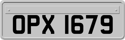 OPX1679