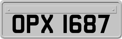 OPX1687