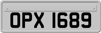 OPX1689