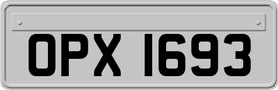 OPX1693
