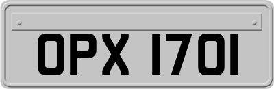 OPX1701