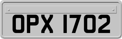 OPX1702