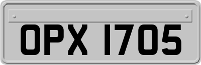 OPX1705