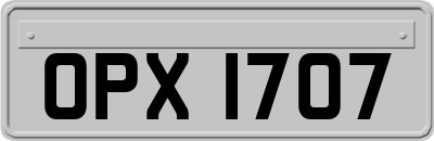 OPX1707