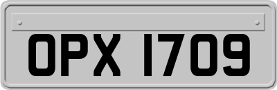 OPX1709