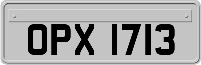 OPX1713