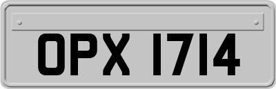 OPX1714