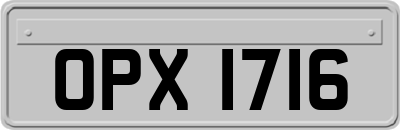 OPX1716
