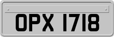 OPX1718