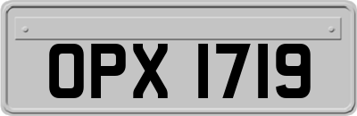 OPX1719