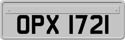 OPX1721