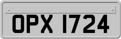 OPX1724