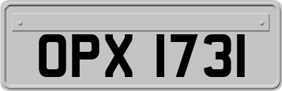 OPX1731