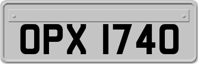 OPX1740