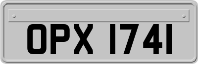 OPX1741