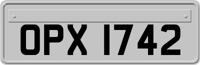 OPX1742