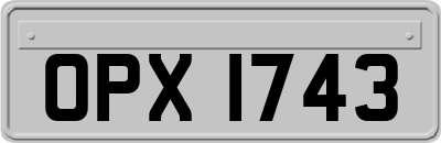 OPX1743