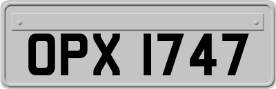 OPX1747
