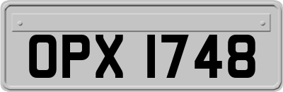 OPX1748