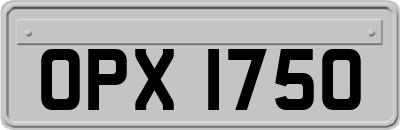 OPX1750