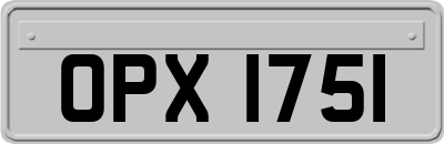 OPX1751