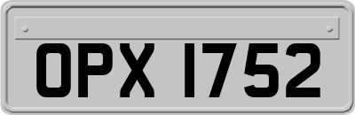 OPX1752