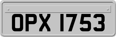 OPX1753