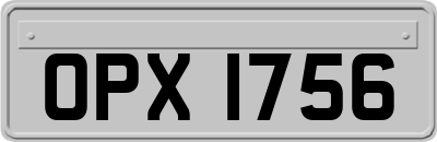 OPX1756