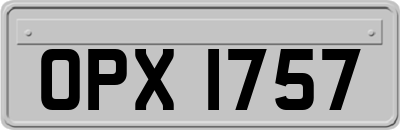 OPX1757
