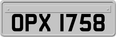OPX1758