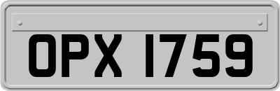 OPX1759
