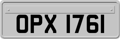 OPX1761