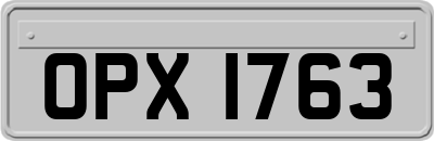 OPX1763