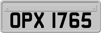 OPX1765
