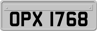OPX1768