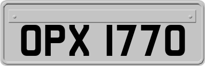 OPX1770