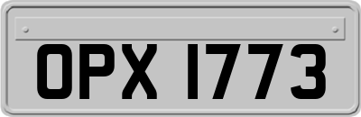 OPX1773