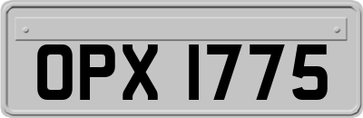 OPX1775