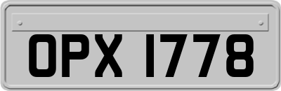 OPX1778