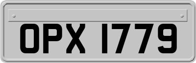 OPX1779
